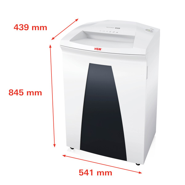 HSM SECURIO B34 – 4,5 x 30 mm - obrazek 2