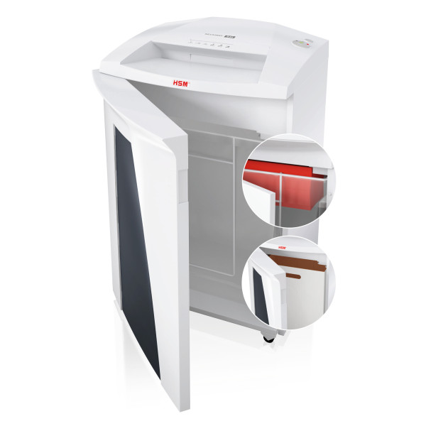 HSM SECURIO B34 – 4,5 x 30 mm - obrazek 3