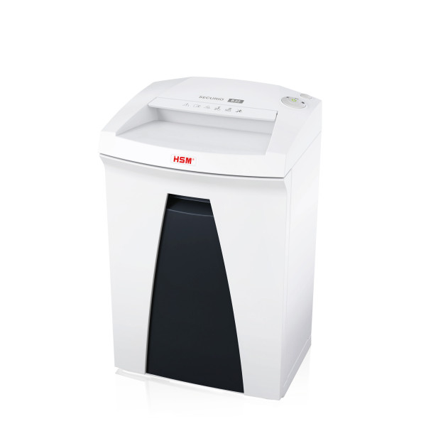 HSM SECURIO B22 - 3,9 x 30 mm