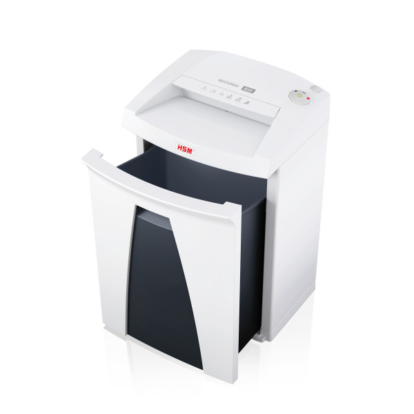 HSM SECURIO B22 - 3,9 x 30 mm - obrazek 3