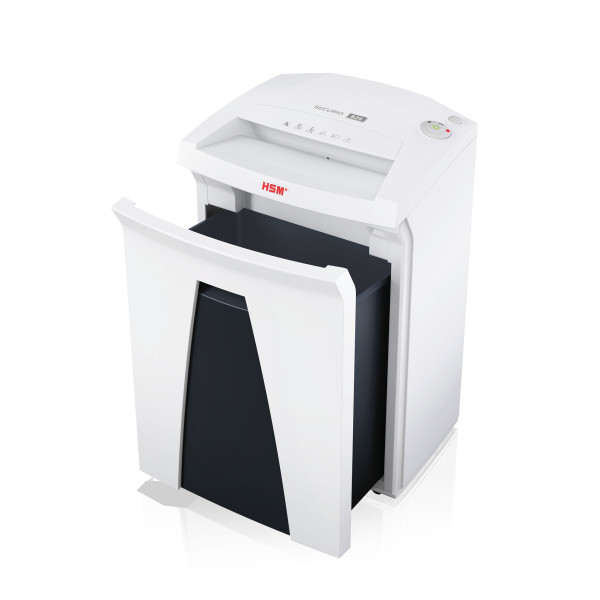 HSM SECURIO B24 - 4,5 x 30 mm - obrazek 3