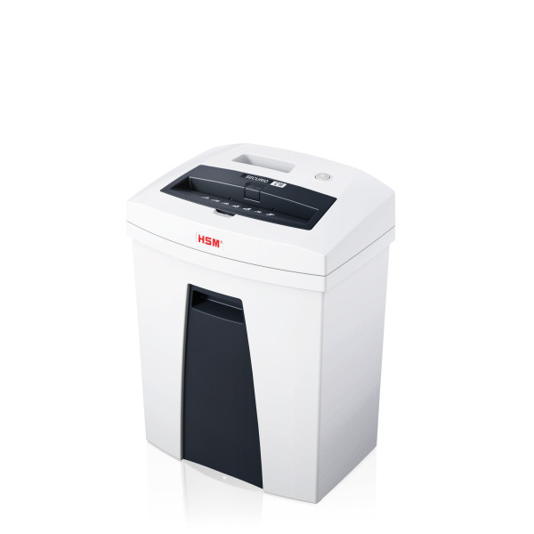 HSM SECURIO C16 - 4 x 25 mm
