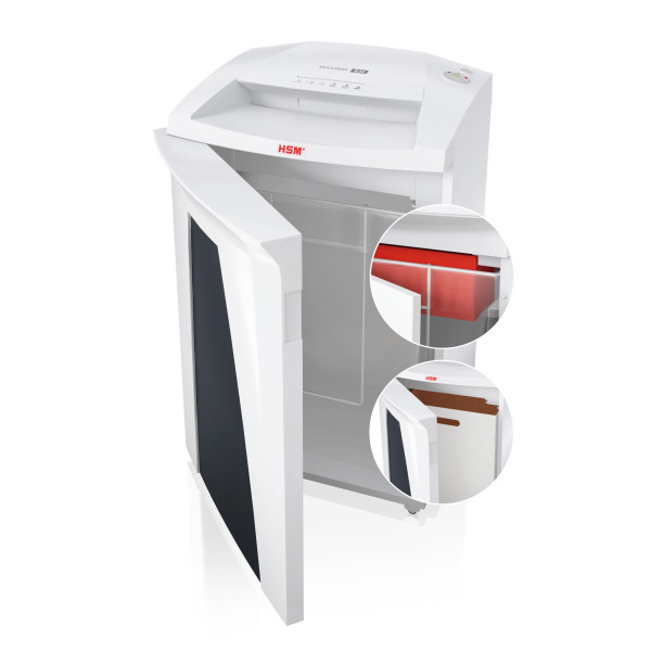 HSM SECURIO B32 – 4,5 x 30 mm - obrazek 2