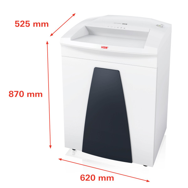HSM SECURIO B35 – 4,5 x 30 mm - obrazek 2