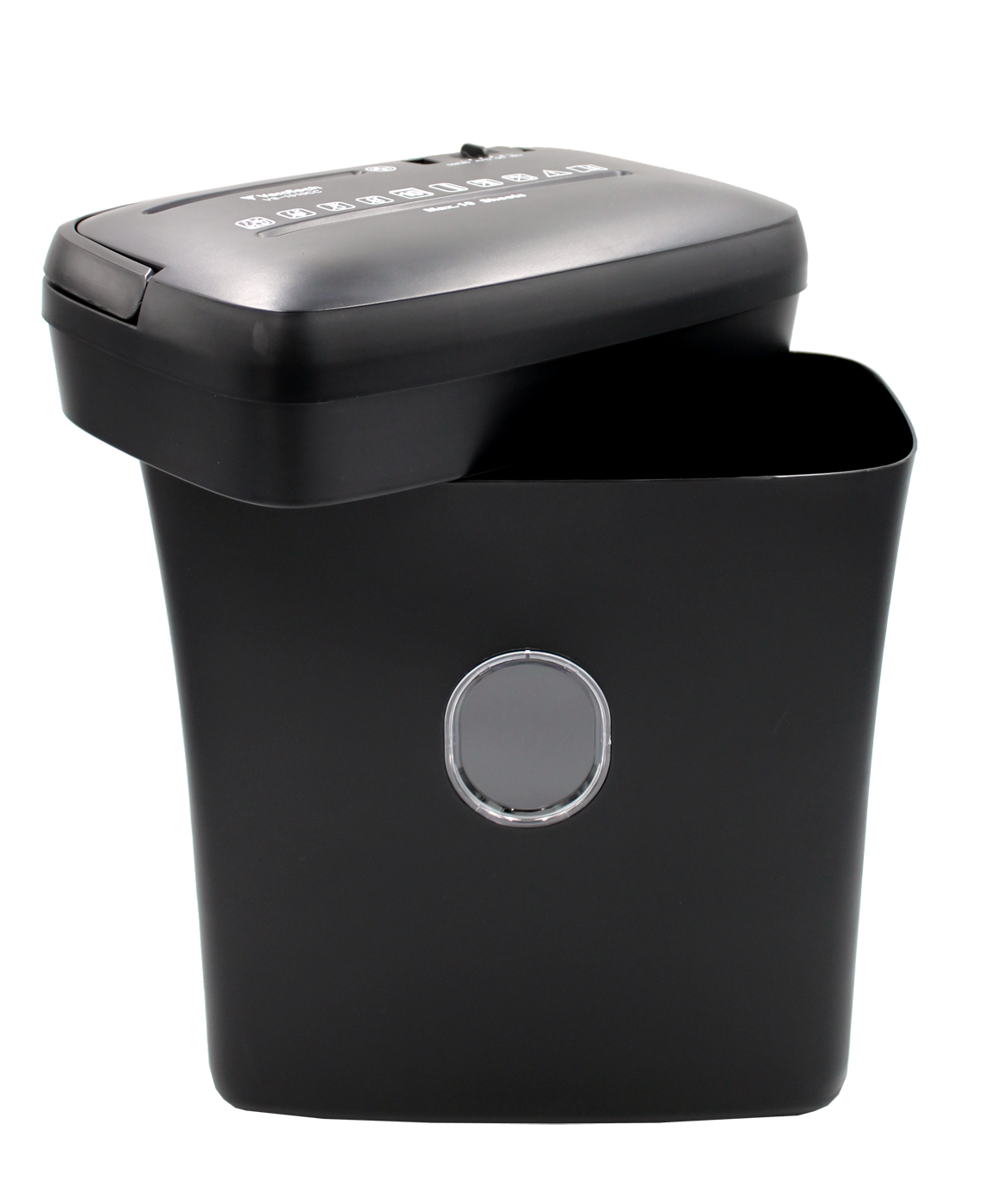 Niszczarka Verotech VS-1010CC - obrazek 4