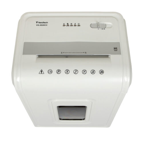 Niszczarka VeroTech VS‑2020CC 5 LAT GW