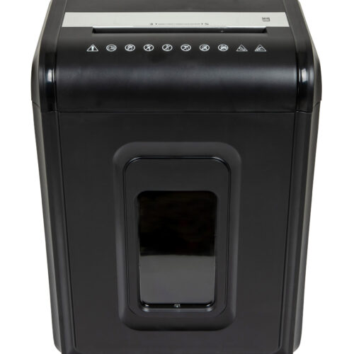 Niszczarka Verotech VS-2024CC 5 LAT GW