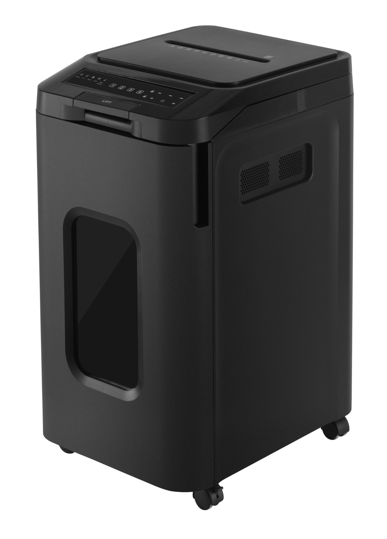 Niszczarka Verotech VS-405AF 5 LAT GW - obrazek 2