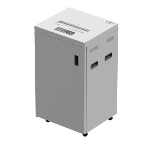 Niszczarka Verotech VS-5022CC 5 LATA GW