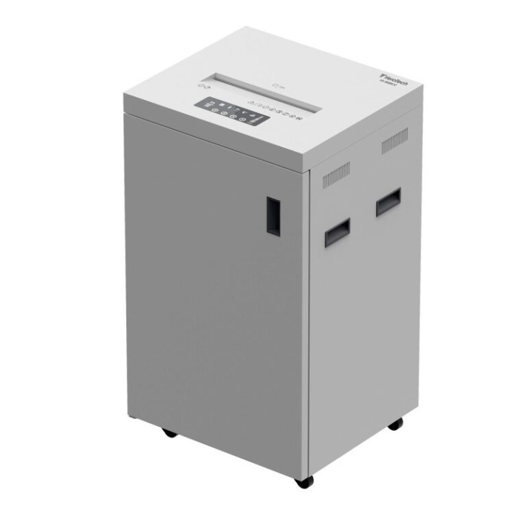 Niszczarka Verotech VS-5022CC 5 LATA GW