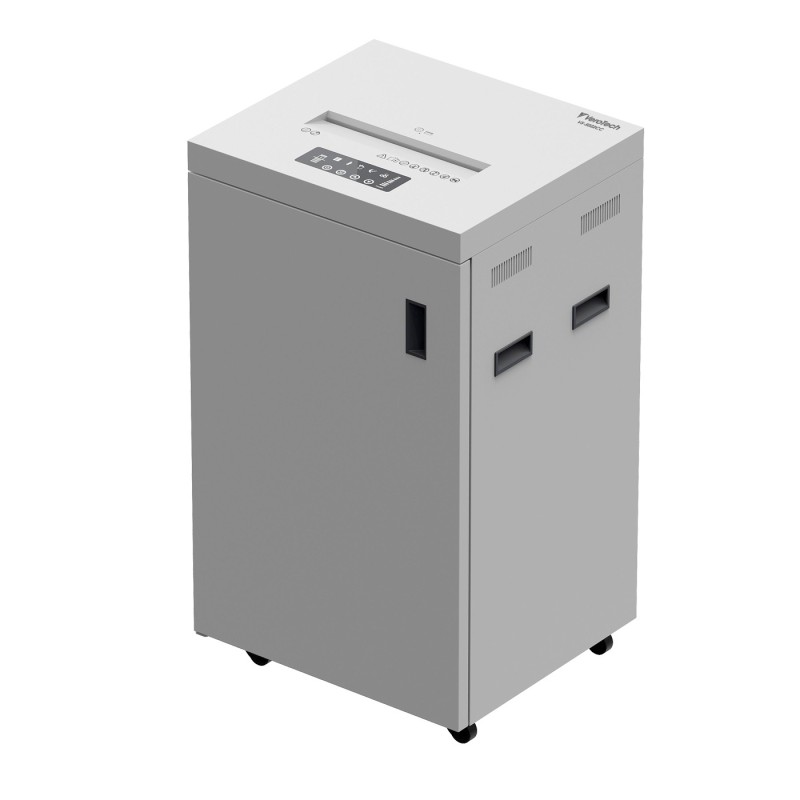 Niszczarka Verotech VS-5022CC 5 LATA GW