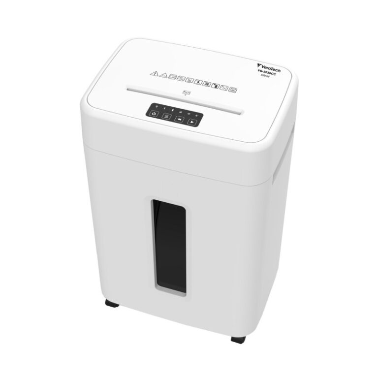 Niszczarka Verotech VS-3030CC 5 LATA GW