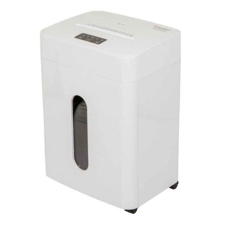 Niszczarka Verotech VS-3008CC 3 LATA GW